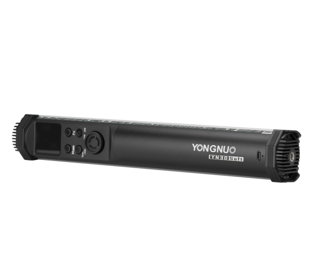 Yongnuo YN30 Soft - RGB, WB (2000K - 10000K) - 1264372 - zdjęcie 5